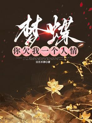 【梦蝶】你欠我一个人情【梦蝶】你欠我一个人情