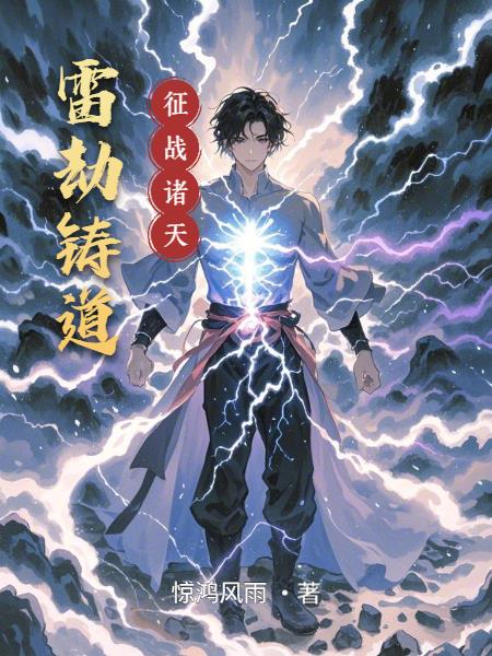 雷劫铸道雷劫铸道